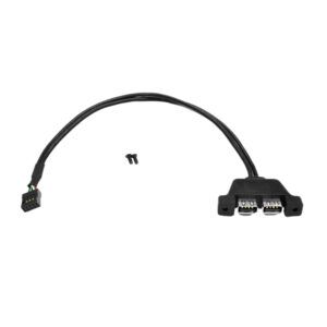 ASRock DeskMini 2x USB 2.0 adapter cable