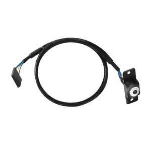ASRock DeskMini audio cable