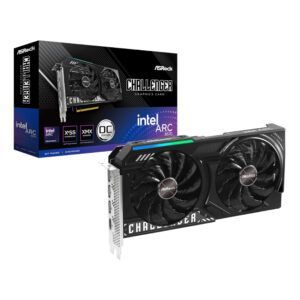 ASRock Intel Arc B570