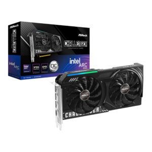 Intel Arc B580