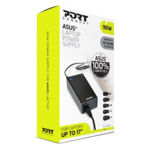 90W Asus AC Adapter
