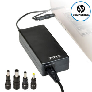 HP 65W laptop charger