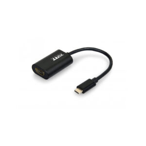 USB-C to HDMI converter