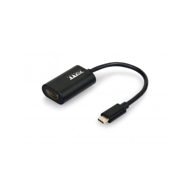 Port USB-C to HDMI Converter