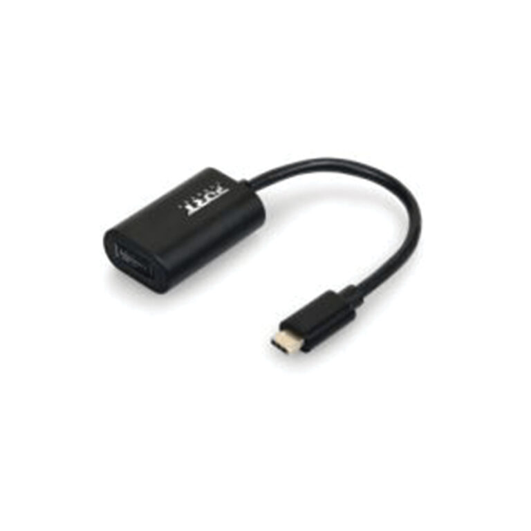Port USB-C to DisplayPort Adapter