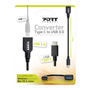 USB-C to USB3.0 adapter
