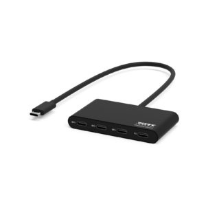 USB-C hub