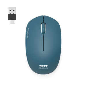 wireless mouse