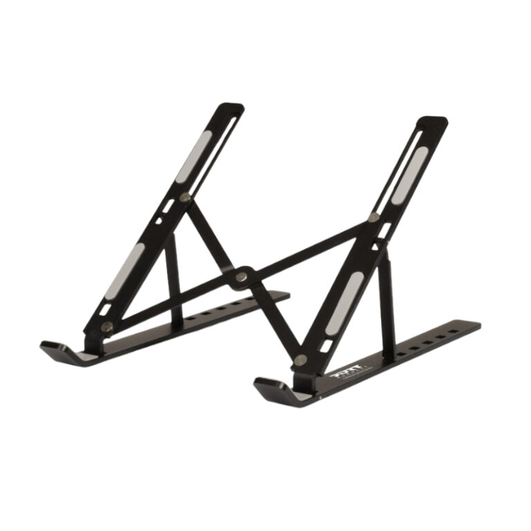 Port 15.6-inch Foldable Travel Notebook Stand