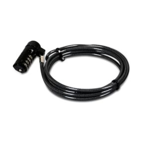 Port Combination Cable Security Lock