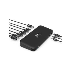 USB-C docking station