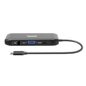 USB-C dock