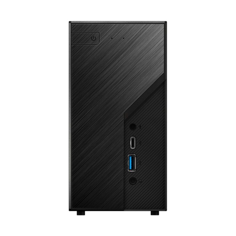 ASRock DeskMini X300W Barebone AM4 Mini PC