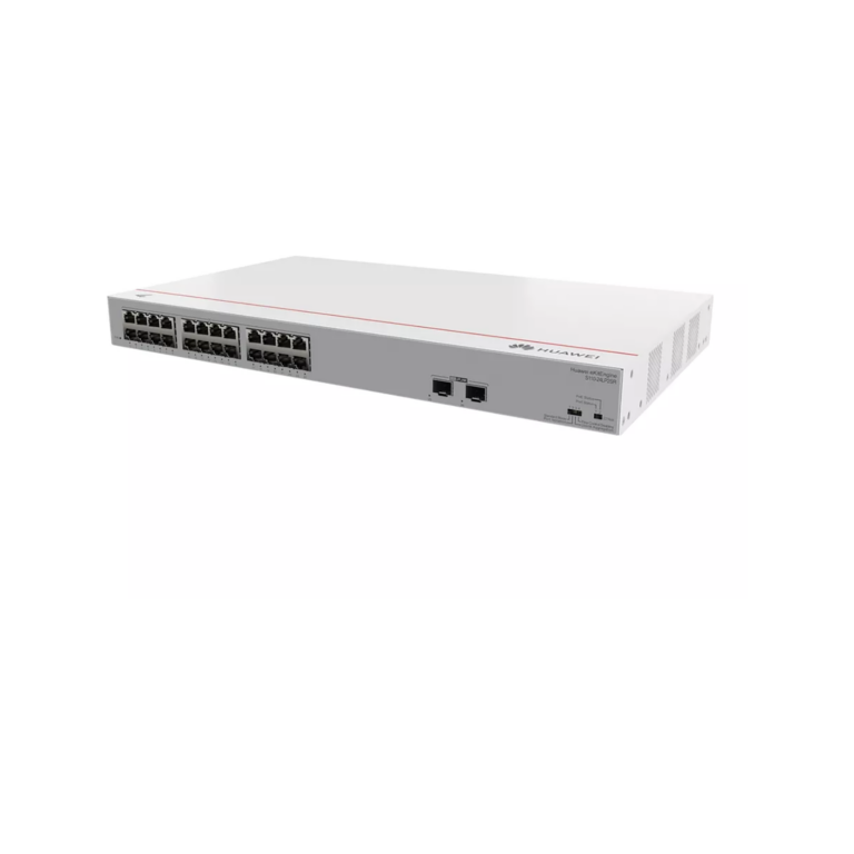 Huawei S110-24LP2SR 24-Port PoE+ Layer 2 Switch