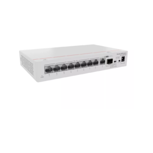 PoE+ Gigabit switch