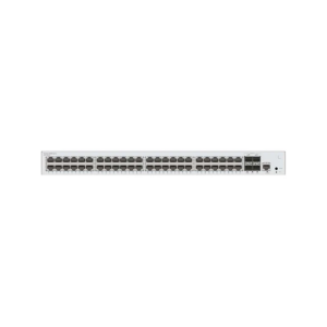 Huawei S220-48P4X 48-Port PoE Switch