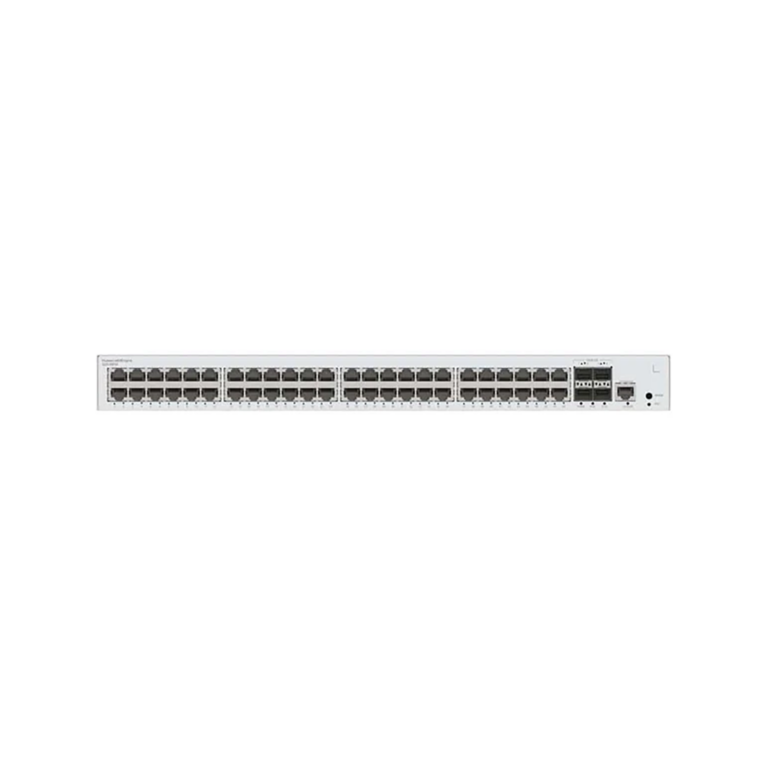 Huawei S220-48P4X 48-Port PoE+ Layer 2 Switch