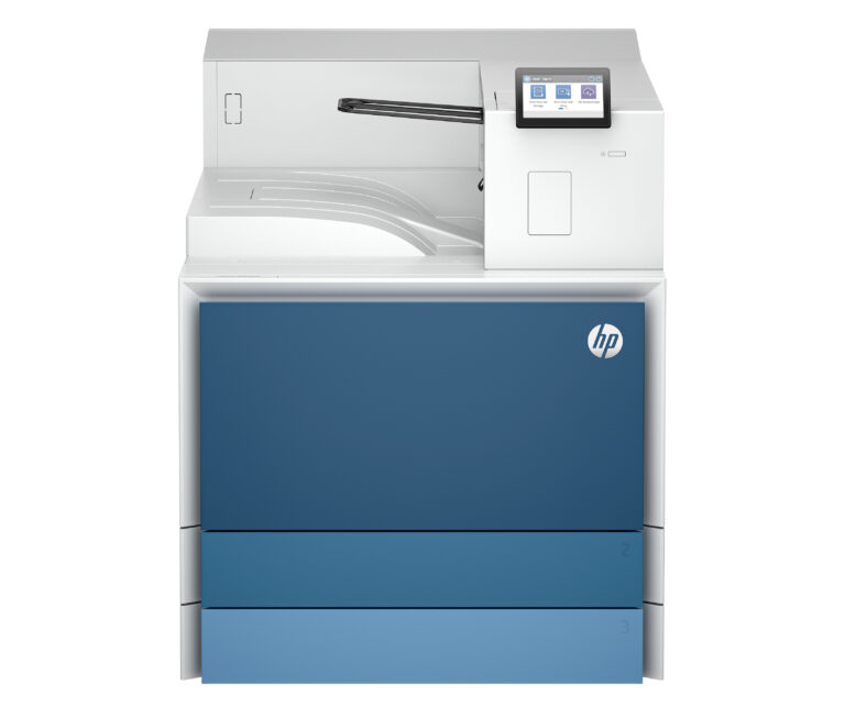 HP LaserJet Enterprise 8501dn A3 Mono Laser Printer