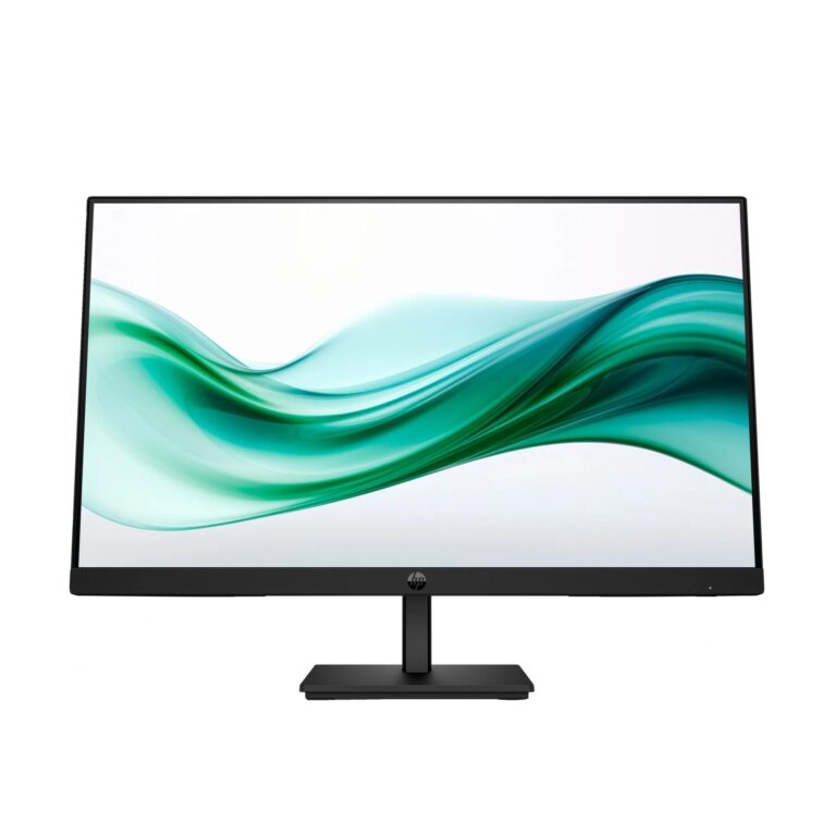 HP Series 3 Pro 24" FHD Monitor 9U5C1AA