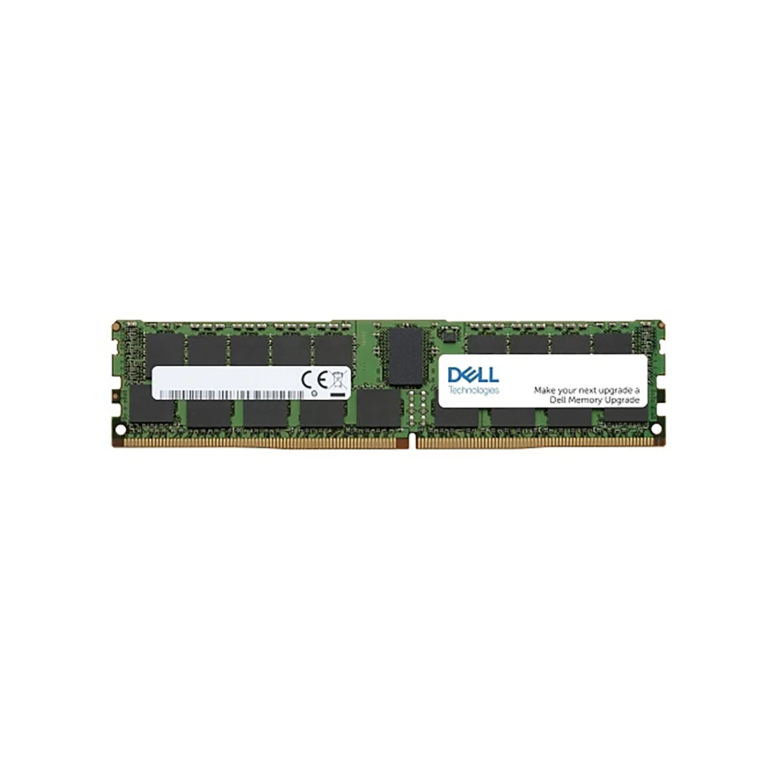 Dell 16GB DDR4 2133MHz RDIMM Server Memory Module