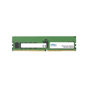Dell 16GB DDR4 RDIMM 3200MHz