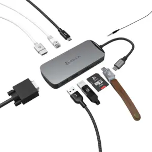 USB-C Hub