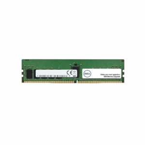 Dell 16GB DDR4 3200MHz RDIMM server memory