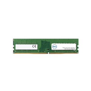Dell 16GB DDR5 ECC UDIMM 4800MT/s RAM