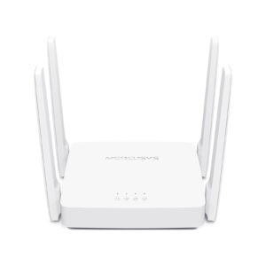 Mercusys AC1200 wireless dual-band router