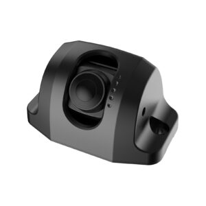 Hikvision 720P 1mm analogue camera