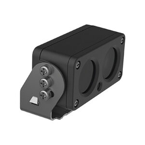 Hikvision 1MP 720P analogue camera
