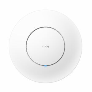 Cudy BE3600 2.5G Dual Band WiFi 7 Ceiling Access Point