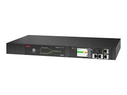 rack automatic transfer switch