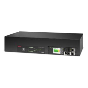 APC Rack ATS