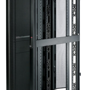 APC NetShelter SX 42U rack cabinet