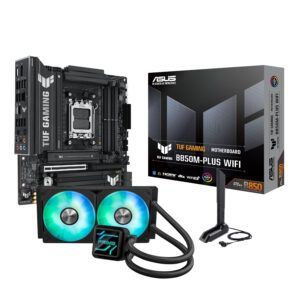ASUS B850M-PLUS WIFI bundle
