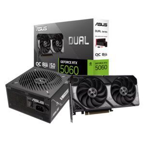 ASUS RTX 5060