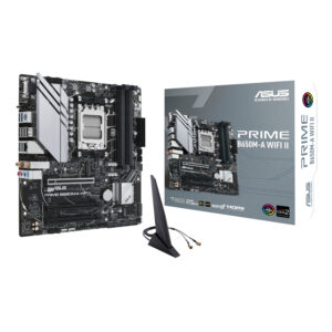 AM5 motherboard
