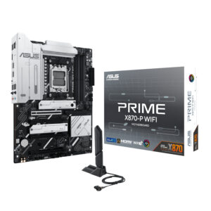 ASUS Prime X870-P WiFi