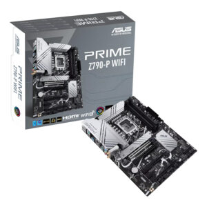 ASUS PRIME Z790-P WiFi