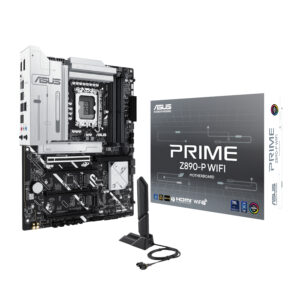 ASUS PRIME Z890-P WIFI