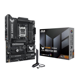 ASUS TUF B850 Gaming Plus Wi‑Fi