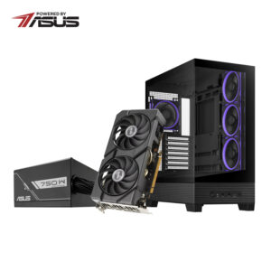 ASUS UWM 2 Gaming Combo