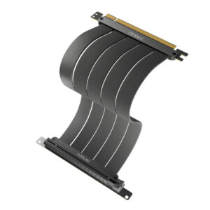 GPU riser cable