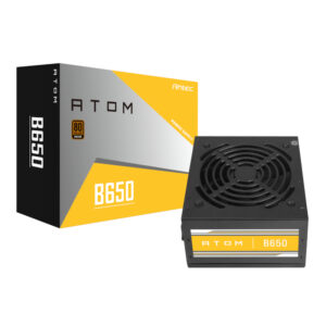 Antec Atom B650