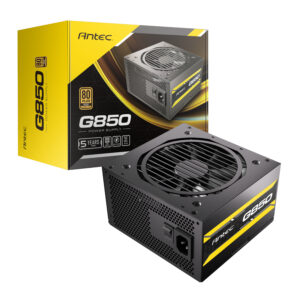 Antec ATOM G850
