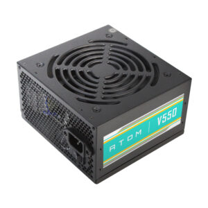 Antec Atom V550