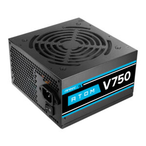 750W power supply