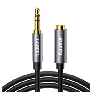 3.5mm AUX extension cable