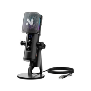 USB microphone
